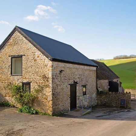 Villa On The Brook à Bruton Extérieur photo