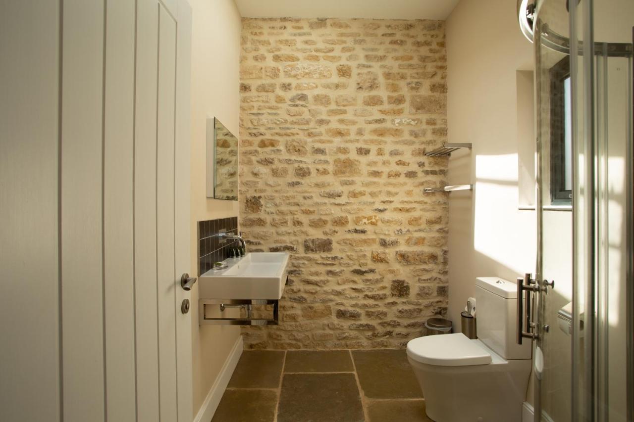 Villa On The Brook à Bruton Extérieur photo